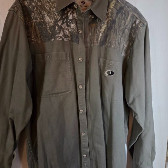 Mossy Oak Other - Mossy Oak Men top